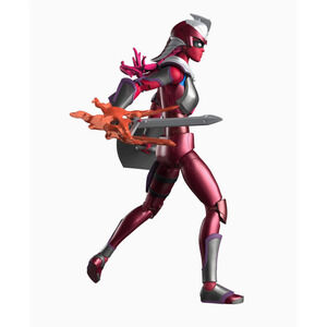 Series 1 Courage Core Power 6.5" Action Figure 30+ Articulations- NEW